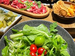 -贵厨酸汤牛肉(小十字店)