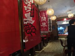 -千代武日本料理(开发区店)