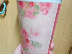 -霸王茶姬(正佳广场店)