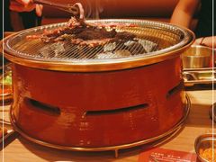 -西塔老太太泥炉烤肉