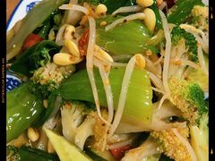 -陈掌柜澄城水盆羊肉(钟楼店)