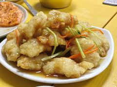 -屋里家延边朝鲜族冷面(南园店)