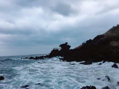 -龙头岩(Dragon Head Rock)