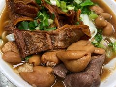 -珍珍小食店(西华路店)