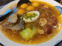 -無牌小范·香港明星美食