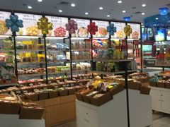 -来伊份LYFEN(龙蟠中路店)