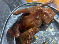 -鸽皇农庄(长湴店)