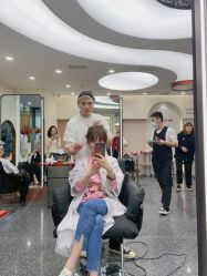 点击看大图 -IP SALON