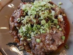 -新繁老號豌豆汤饭店·江湖菜(宝光寺店)