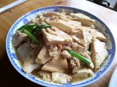 -和福餐馆(西江古街店)