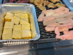 -邛海景风火盆烧烤(大石板古村二分店)