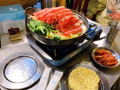 -MI WU FACTORY米屋美食工厂餐厅(绿地店)