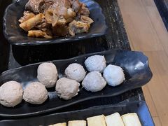 -林记潮牛·牛肉火锅(上马墩店)