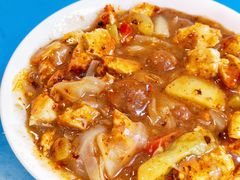 -刘老虎肉丸糊辣汤(总店)