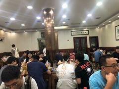 大堂-回坊马二饺子馆
