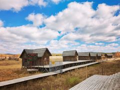 -塞罕坝国家级自然保护区