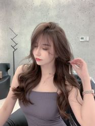 点击看大图 -OnHair造型