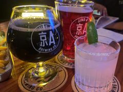 -京A Taproom·精酿餐吧(CBD店)