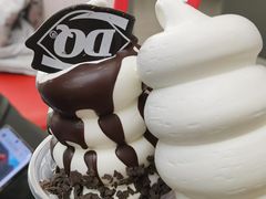 -DQ·蛋糕·冰淇淋(五棵松万达店)