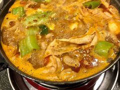 -湘肠香火锅店(团结湖店)
