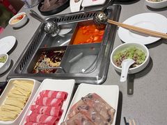 -海底捞火锅(宝龙广场夜宵主题店)