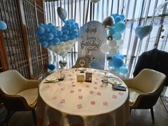 -迦南苑·新派青岛菜·生日纪念日主题餐厅