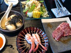 -杉海和牛烧肉海鲜自助(会展城店)