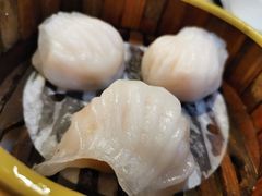 金鼎鲜味虾饺皇-广州酒家(文昌总店)