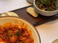 -马仕玖煲·融合菜·酥不腻烤鸭(人大店)