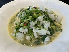 -新南华大酒店(广中店)