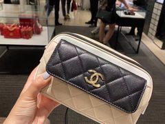 -CHANEL(恒隆广场店)