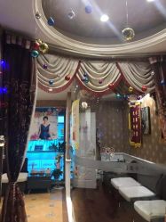 -芳朵美容养生SPA