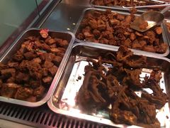 -绝味鸭脖(时代广场店)