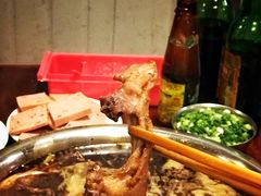 -中和远东火锅兔(老店)