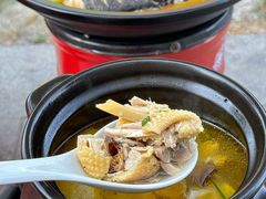 -七的湖·晚芳亭·阳澄湖农家菜·大闸蟹(莲花岛店)