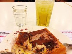 -大哥餐厅(西城花园店)