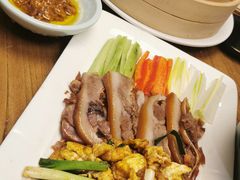 春饼-一轩饺子馆(丽都店)