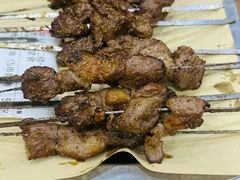 -西安贾三灌汤包·回坊小吃·清真炒菜(北院门总店)
