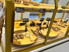 -啊噗吐呦现场烘焙(麦凯乐店)