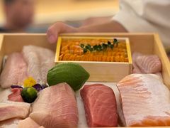 -鮨政· Omakase(福州万象城店)