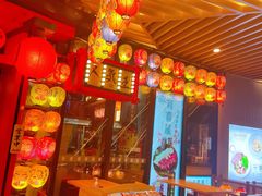 -有喜屋·日料·居酒屋(旭辉广场店)