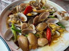 -鑫悦楼煎蟹·16年海鲜大排档