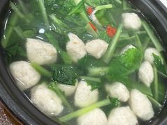 -大丰收海鲜地方菜馆