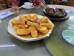 -鹿福农庄(南沙天后宫店)