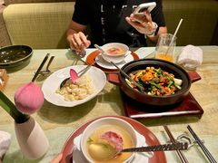 -湖滨28中餐厅·西湖宴·杭州君悦酒店