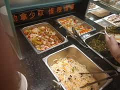 -小鱼小牛·鱼牛干锅·脆鱼火锅(世欧广场店)