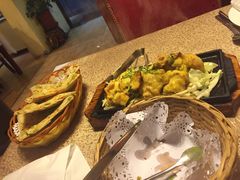 -Santoor 萨都里印度餐厅(北锣鼓巷店)