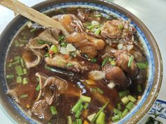 -南花桥羊肉馆老字号(乌镇店)