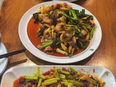 -灯盏窝餐厅