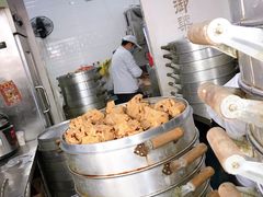 -御梁坊红糖馒头